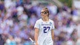Video: Northwestern's Izzy Scane Sets NCAA Women's Lacrosse Record with 359th Goal