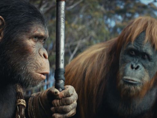 ‘Kingdom Of The Planet Of The Apes’ Star Reveals View On Raka’s Fate