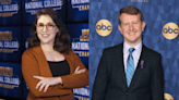 Ken Jennings and Mayim Bialik to Appear in Another TV Show Together