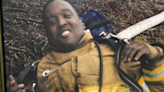 Saluda Fire & Rescue's 1st Black fire chief dies in Hendersonville car crash