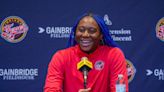 Why South Carolina women's basketball connections matter for Aliyah Boston, Indiana Fever