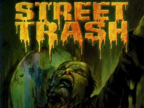 Street Trash