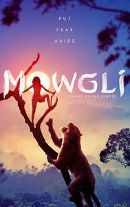 Mowgli: Legend of the Jungle