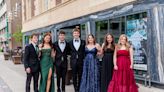 Prom 2024: See 101 photos from Central Square high school senior ball