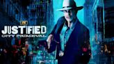 Justified: City Primeval: Where to Watch & Stream Online