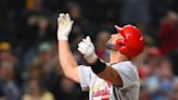 Albert Pujols passes Babe Ruth on all-time RBI list with home run No. 703