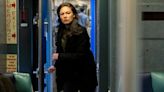 ‘FBI: Most Wanted’ Star Alexa Davalos Won’t Return for Season 5