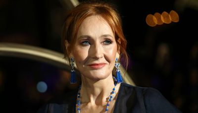 Controversial JK Rowling play TERF 'hit by death threats and producer's mother targeted by online trolls'