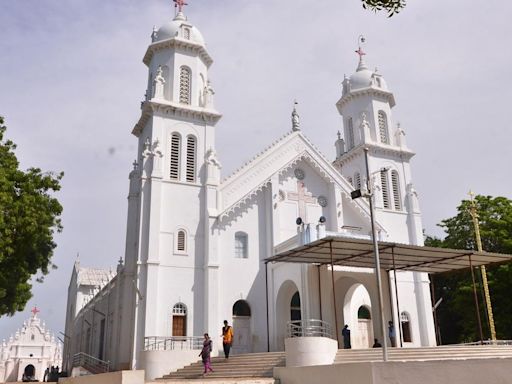 The killing of two Jesuits and the spread of Christianity in Ramanathapuram