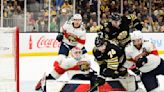 Panthers put away Bruins in Game 6 on Gustav Forsling’s late goal