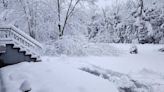 Storms bear down on New England and East Coast as severe weather persists across the US