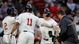 Red Sox lineups: Tyler O’Neill gets night off ahead of St. Louis homecoming