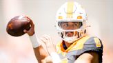 Tennessee Volunteers QB Named 'Breakout Candidate' for 2024 College Football Season