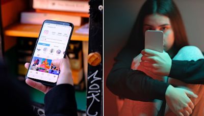 ¿Cómo afecta Instagram a la salud mental de los adolescentes? Meta busca respuestas