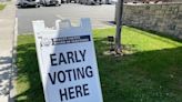 Almost 6,000 early in-person votes cast in Bergen County ahead of primary elections