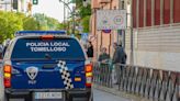 Dos robos en Tomelloso terminan con los presuntos ladrones detenidos tras una rápida actuación policial