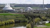 Una fuga de agua en una central nuclear alemana despertó el temor a la contaminación