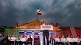 Sheinbaum encabeza penúltimo acto de campaña en Guadalajara previo a las elecciones