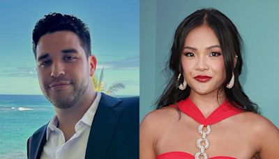 Bachelorette's Devin Strader Defends Decision to Dump Jenn Tran After Engagement - E! Online