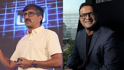 AI PCs are a boon for India’s Data Sovereignty. Intel’s Gokul Subramaniam & Santhosh Viswanathan explain how