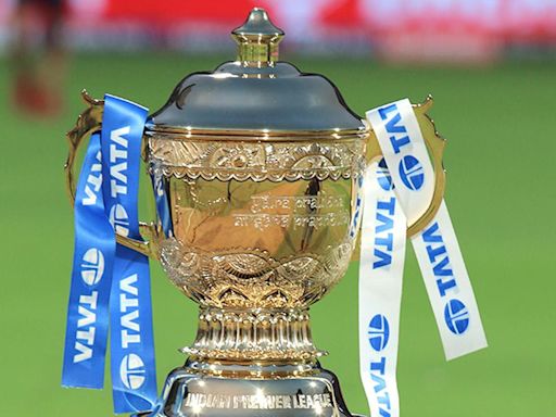 Indian Premier League teams can retain up to five players in new retention rules, match fees introduced