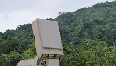 美軍反無人機高功率微波武器原型機 送往中東「測試」