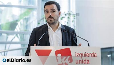 Garzón: “Sánchez ha tomado la decisión correcta; ahora toca hacer muchas reformas”