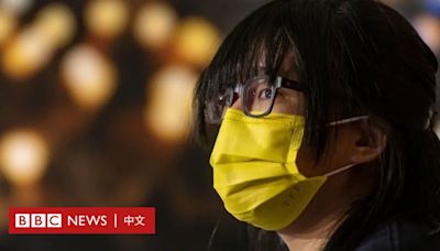 香港「23條」首案：鄒幸彤等六人因「煽動憎恨政府」被捕