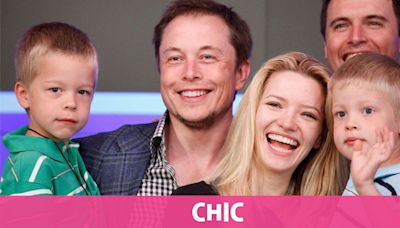 Elon Musk acusa al "virus woke" de 'matar' a su hijo