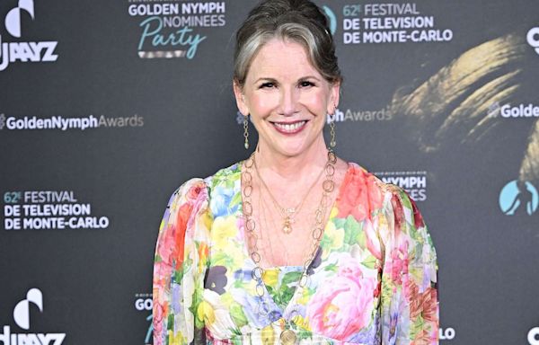 ‘Little House on the Prairie’ Star Melissa Gilbert Shares Why She “Had To Get Out” Of Los Angeles