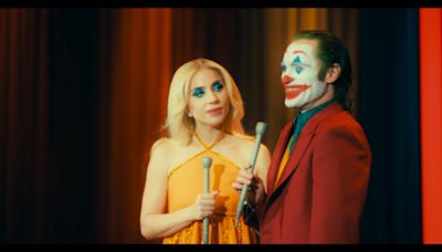 Joker: Folie à Deux Trailer Unleashes Lady Gaga’s Harley Quinn