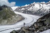 Aletsch Glacier