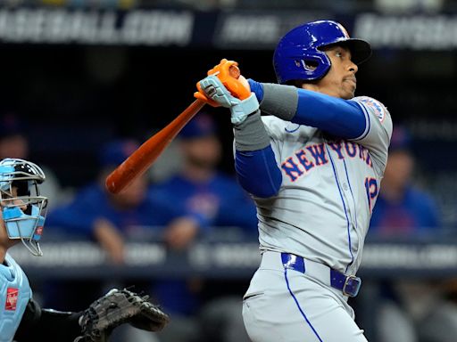 New York Mets vs. Tampa Bay Rays LIVE STREAM (5/4/24): Watch MLB online | Time, USA TV, channel