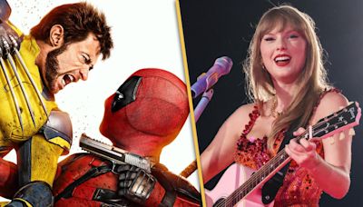Deadpool & Wolverine: Ryan Reynolds Pokes Fun at Taylor Swift Cameo Rumors