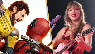 Deadpool & Wolverine's Ryan Reynolds Settles Taylor Swift Speculation "Once and for All"