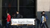 Los Angeles Times to lay off 94 workers - union president