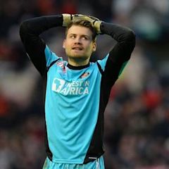 Simon Mignolet