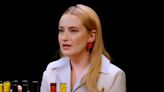 ‘Hot Ones’ Host Sean Evans Gushes Over ‘Chicken Shop Date’ Host Amelia Dimoldenberg: ‘I Feel This Transatlantic Kismet...