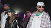 Travis Kelce Opens Up About ‘Fun’ Weekend at Coachella with Taylor Swift: ‘I Absolutely Love Live Music’