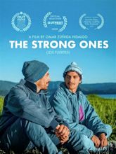 The Strong Ones (2020) - Posters — The Movie Database (TMDB)