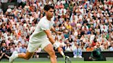 Alcaraz sufre de más en Wimbledon