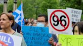 Concerns, criticism and challenges to Quebec's Bill 96 rise