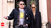 Ben Affleck and Jennifer Lopez avoid awkward encounter at shared office building amid divorce | English Movie News - Times of India