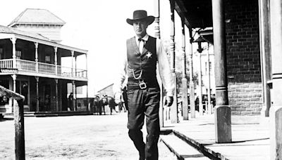 Gary Cooper’s daughter to host free screening of classic Western ‘High Noon’ at Smithsonian in DC - WTOP News