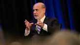 Bernanke, 2 others win Nobel for work on financial crises