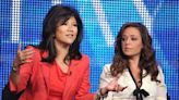 How Julie Chen Moonves Made Amends With Ex 'Talk' Cohost Leah Remini