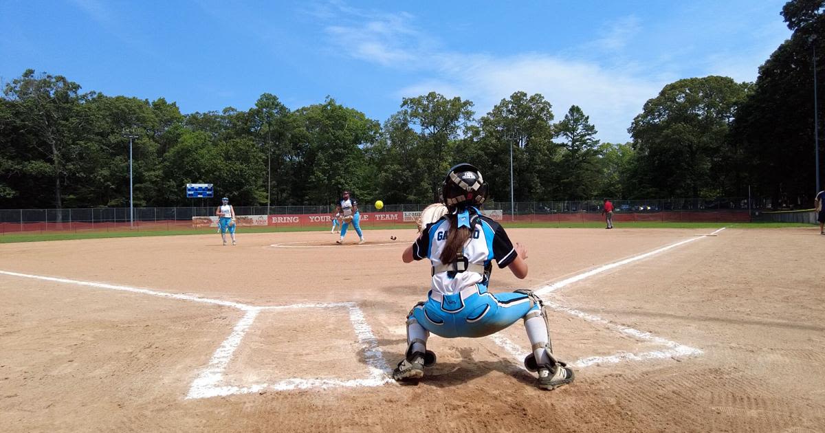 Blistering Heat Impacts USSSA Softball Tournament Once Again
