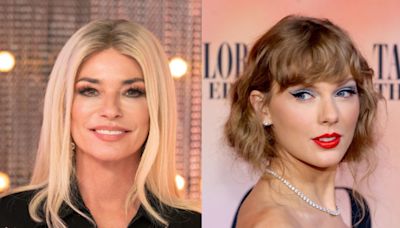 How Shania Twain Is Subtly Supporting Taylor Swift