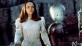 Christina Ricci dice su actuación en Casper fue horrible