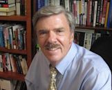 Robert Parry (journalist)